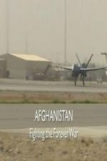 Watch Afghanistan: Fighting the Forever War 123netflix