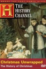 Watch Christmas Unwrapped The History of Christmas 123netflix