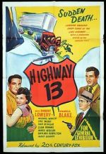 Watch Highway 13 123netflix