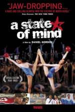 Watch A State of Mind 123netflix