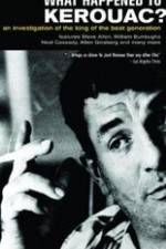 Watch What Happened to Kerouac? 123netflix