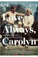 Watch Love Always Carolyn 123netflix