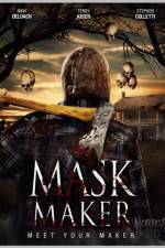 Watch Mask Maker 123netflix