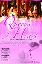 Watch Queens of Heart Community Therapists in Drag 123netflix