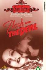 Watch Flesh and the Devil Movie25