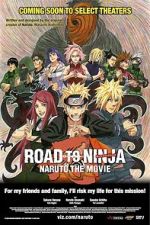 Watch Road to Ninja: Naruto the Movie 123netflix