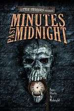 Watch Minutes Past Midnight 123netflix