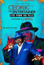 Watch Cedric the Entertainer: Live from the Ville 123netflix