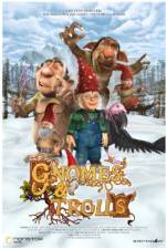 Watch Gnomes and Trolls: The Secret Chamber 123netflix