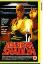Watch American Shaolin 123netflix
