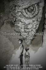 Watch Monsters Big and Small 123netflix