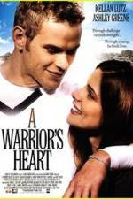 Watch A Warrior's Heart 123netflix