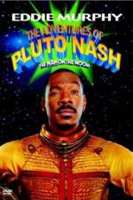 Watch The Adventures of Pluto Nash 123netflix