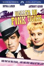 Watch Heller in Pink Tights 123netflix