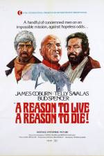 Watch A Reason to Live, a Reason to Die 123netflix
