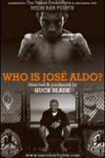 Watch Who is Jos Aldo? 123netflix