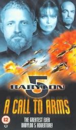 Watch Babylon 5: A Call to Arms 123netflix