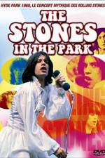 Watch The Stones in the Park 123netflix