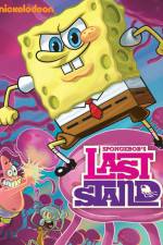 Watch SpongeBobs Last Stand 123netflix