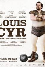 Watch Louis Cyr 123netflix