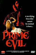 Watch Prime Evil 123netflix