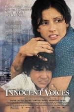 Watch Innocent Voices 123netflix