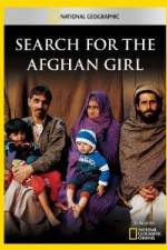 Watch National Geographic Search for the Afghan Girl 123netflix