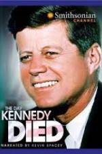 Watch The Day Kennedy Died 123netflix