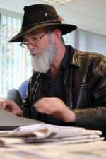 Watch Terry Pratchett: Back in Black 123netflix