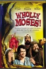 Watch Wholly Moses 123netflix