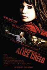 Watch The Disappearance of Alice Creed 123netflix