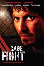 Watch Cage Fight 123netflix