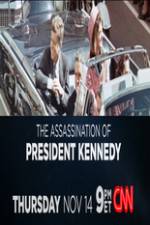Watch The Assassination of President Kennedy 123netflix