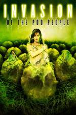 Watch Invasion of the Pod People 123netflix