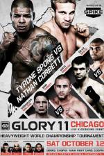 Watch Glory 11 Chicago 123netflix