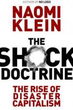 Watch The Shock Doctrine 123netflix