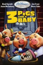 Watch Unstable Fables: 3 Pigs & a Baby 123netflix