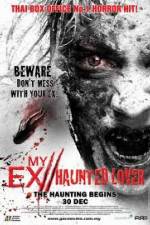 Watch My Ex Haunted Lover 123netflix