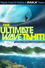 Watch The Ultimate Wave Tahiti 123netflix