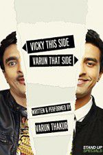 Watch Vicky This Side, Varun That Side 123netflix