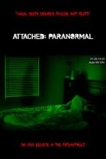 Watch Attached: Paranormal 123netflix