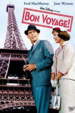 Watch Bon Voyage! 123netflix