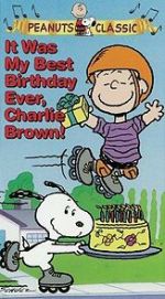 Watch It Was My Best Birthday Ever, Charlie Brown! 123netflix