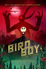 Watch Birdboy: The Forgotten Children 123netflix