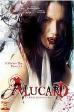 Watch Alucard 123netflix