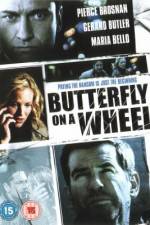 Watch Butterfly on a Wheel 123netflix