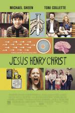Watch Jesus Henry Christ 123netflix