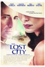 Watch The Lost City 123netflix