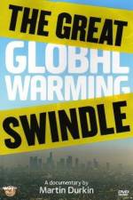 Watch The Great Global Warming Swindle 123netflix