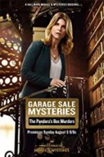 Watch Garage Sale Mystery: Pandora\'s Box 123netflix